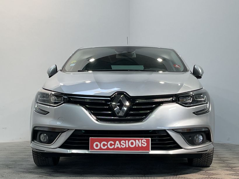 RENAULT MEGANE IV BERLINE BUSINESS 2021 - Photo n°5