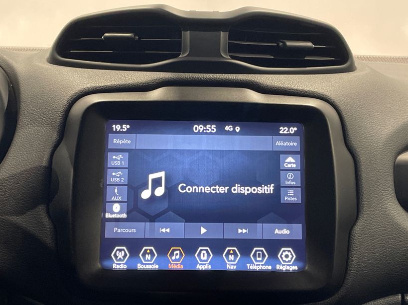 JEEP RENEGADE 2022 - Photo n°15
