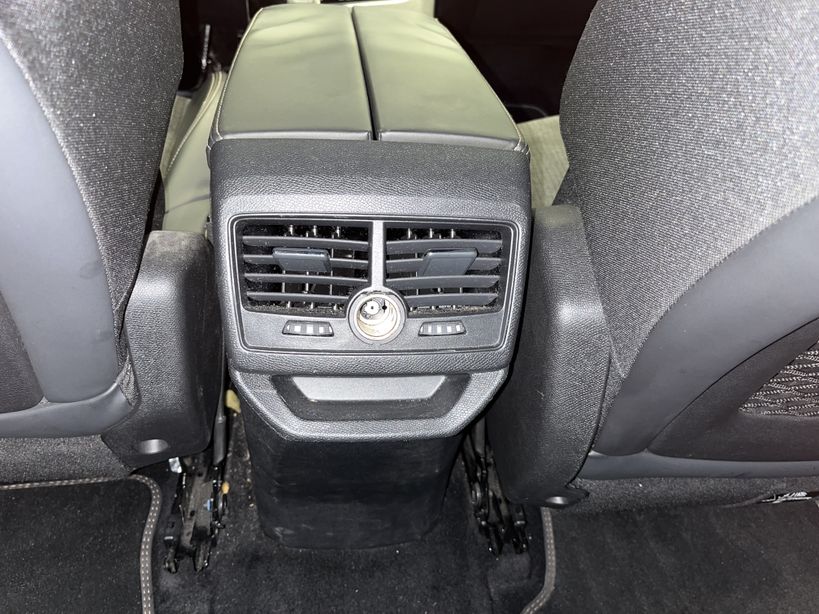 PEUGEOT 3008 2017 - Photo n°42