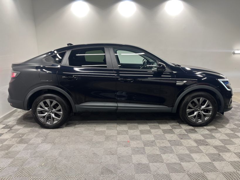 RENAULT ARKANA 2024 - Photo n°4