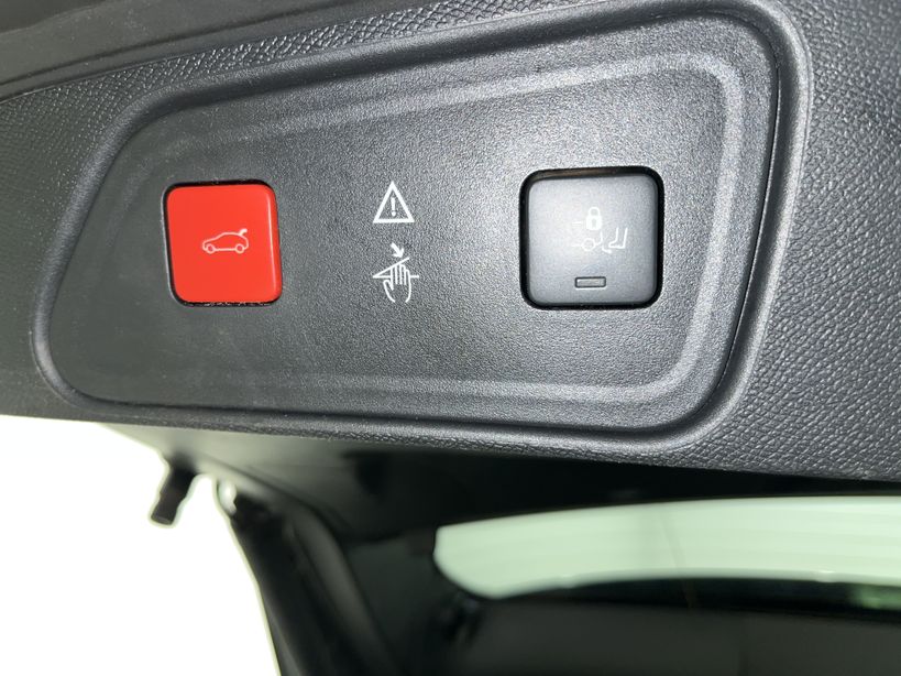 PEUGEOT 3008 2019 - Photo n°51