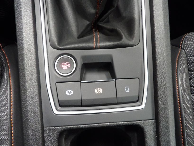 SEAT LEON 2021 - Photo n°29