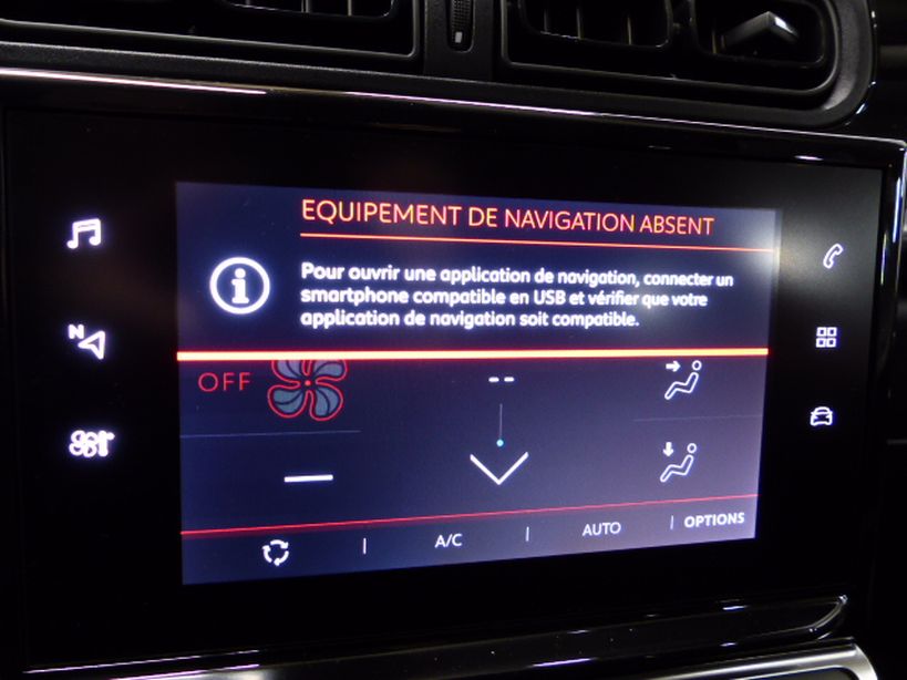 CITROEN C3 2021 - Photo n°16