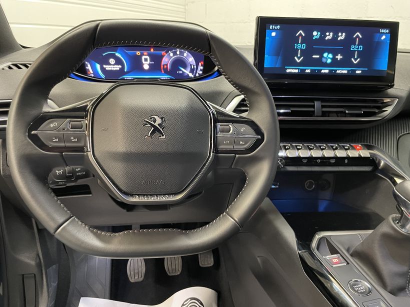 PEUGEOT 3008 2024 - Photo n°14