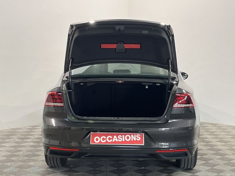 VOLKSWAGEN PASSAT BUSINESS 2019 - Photo n°50