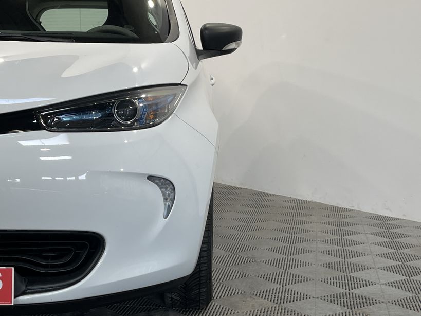 RENAULT ZOE 2018 - Photo n°7