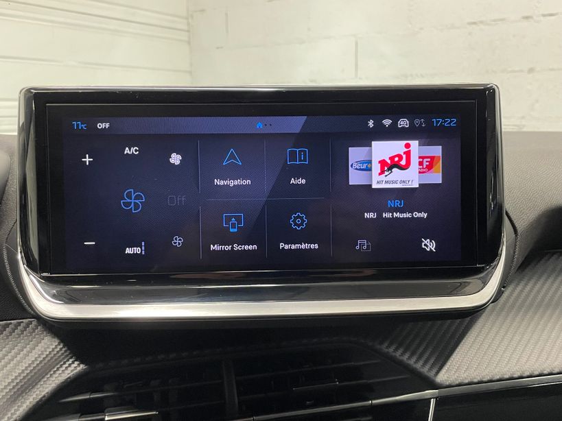 PEUGEOT 208 2025 - Photo n°24