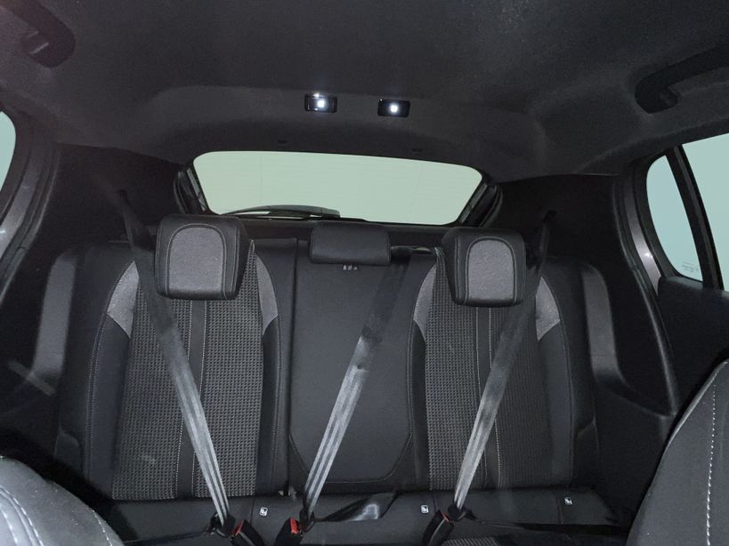 PEUGEOT 208 2022 - Photo n°46