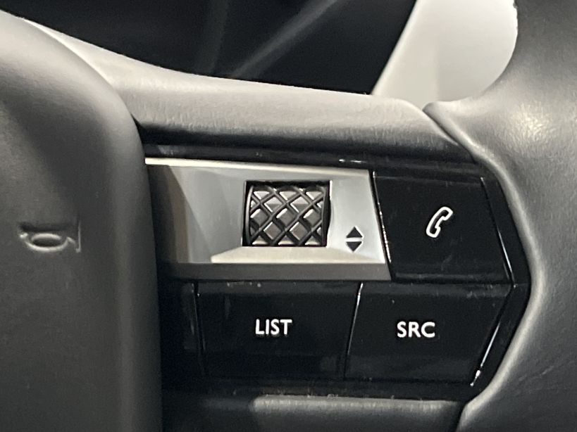 DS DS3 CROSSBACK 2021 - Photo n°30