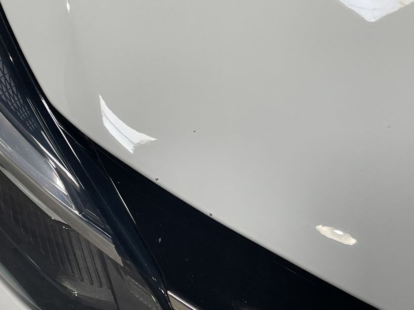 RENAULT CLIO V 2021 - Photo n°6