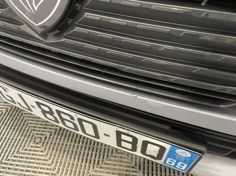 PEUGEOT 308 2022 - Photo n°16