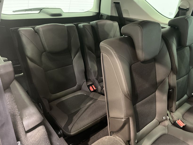 RENAULT ESPACE V 2019 - Photo n°36
