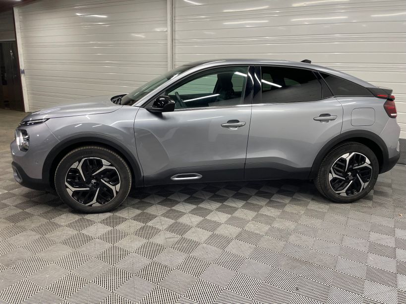 CITROEN C4 2024 - Photo n°4