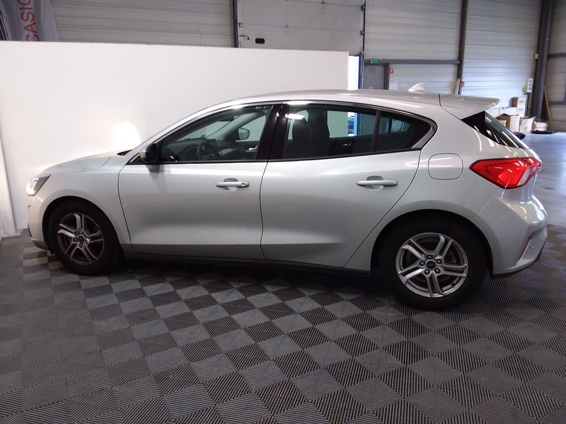 FORD FOCUS 2019 - Photo n°18