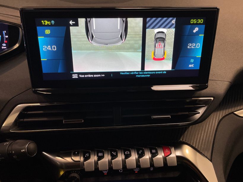 PEUGEOT 3008 2024 - Photo n°12