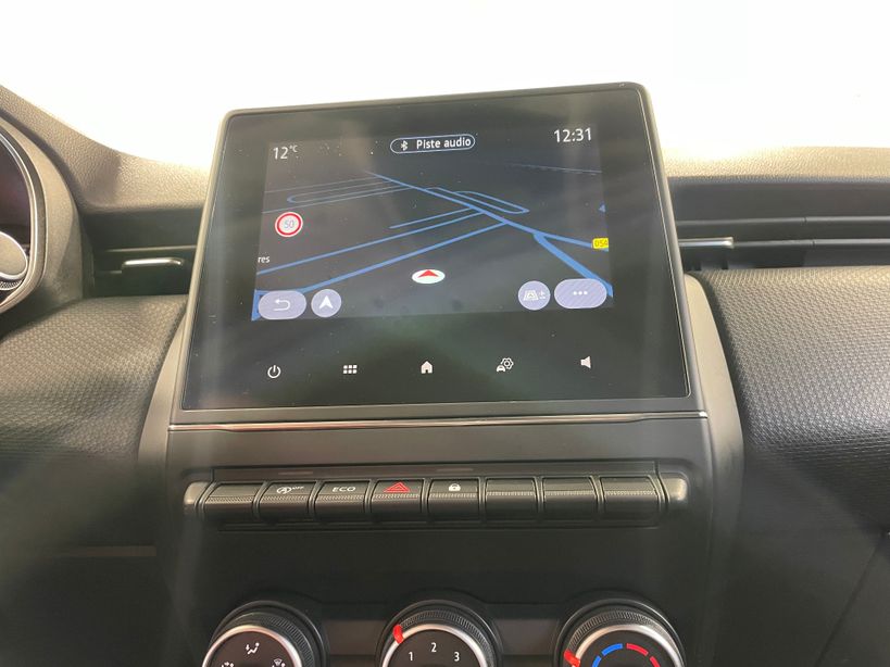 RENAULT CLIO V 2021 - Photo n°19