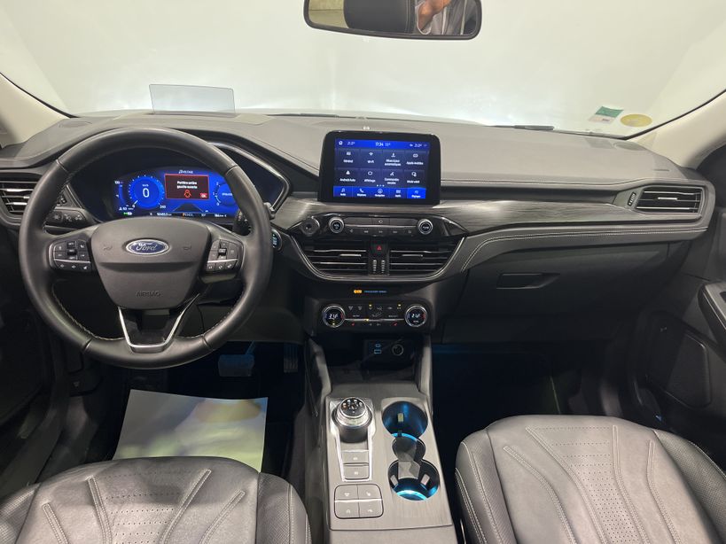FORD KUGA 2020 - Photo n°32