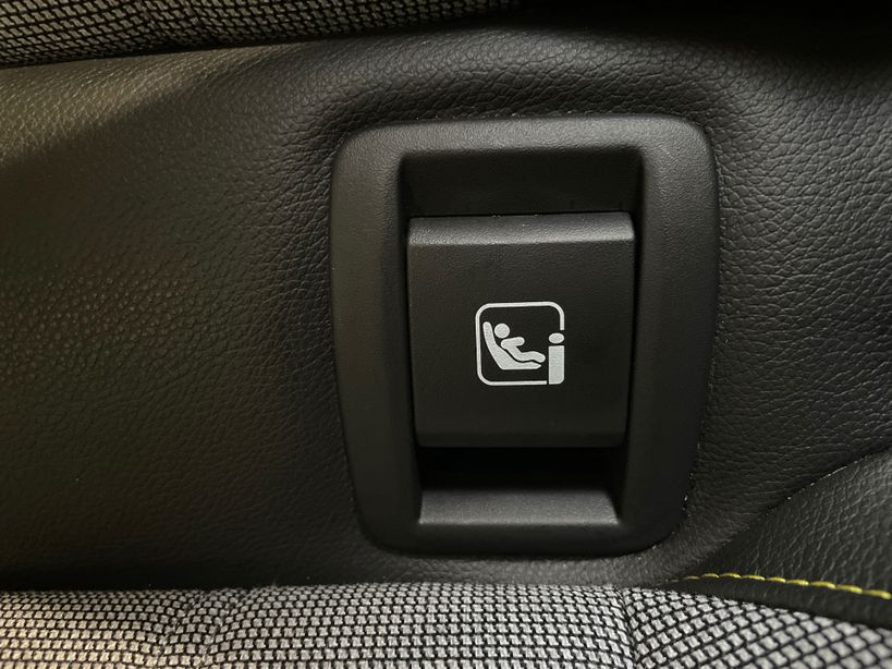 RENAULT MEGANE E TECH 2023 - Photo n°45