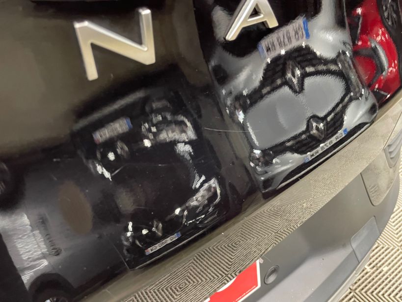 RENAULT ARKANA 2024 - Photo n°7