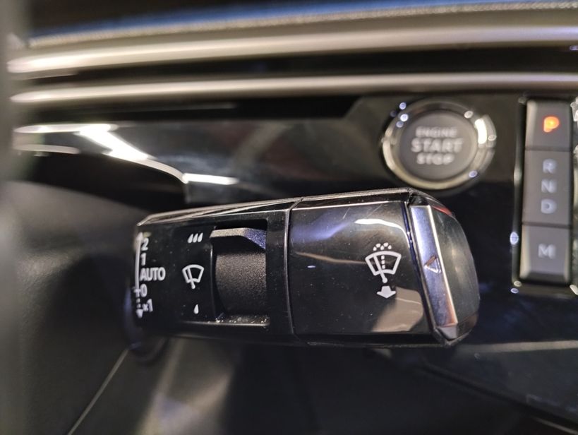 PEUGEOT 3008 2025 - Photo n°34