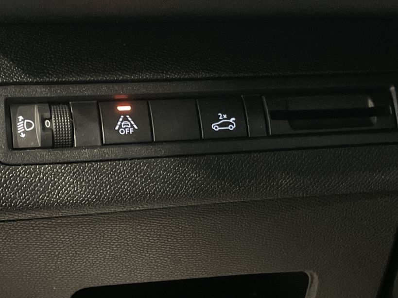 PEUGEOT 5008 2023 - Photo n°37