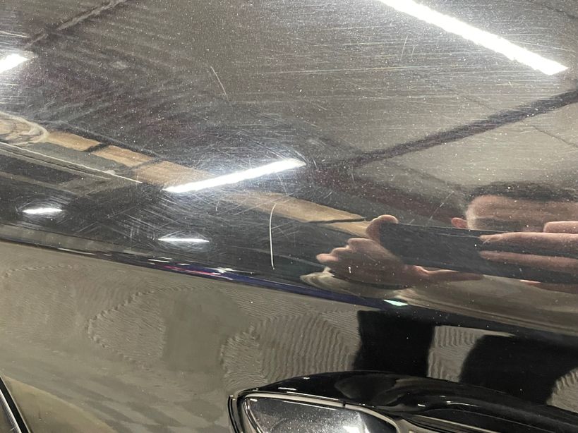 PEUGEOT 308 SW 2022 - Photo n°7