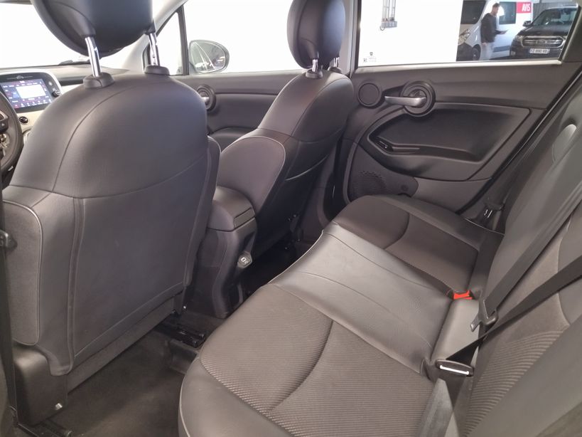 FIAT 500X MY19 2019 - Photo n°22