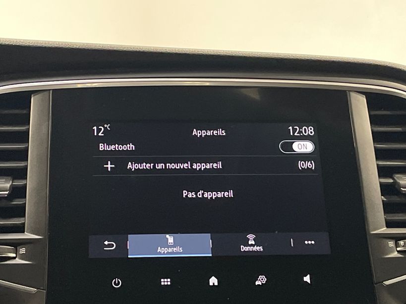 RENAULT MEGANE IV BERLINE 2023 - Photo n°16