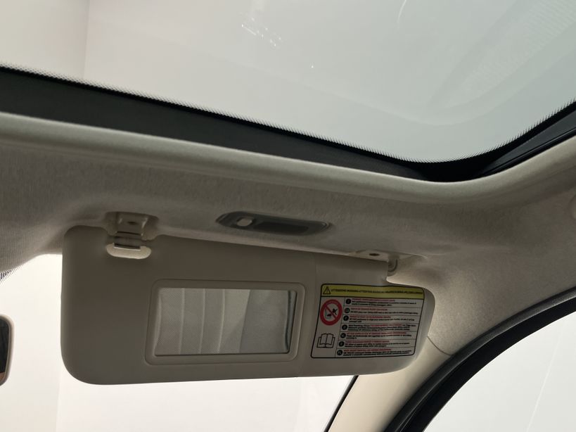 FIAT 500 2014 - Photo n°21