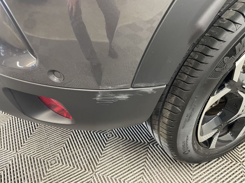 CITROEN C5 AIRCROSS 2024 - Photo n°2