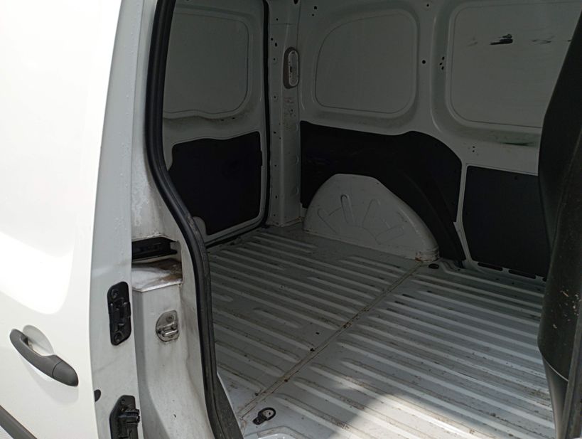 RENAULT KANGOO EXPRESS 2020 - Photo n°33