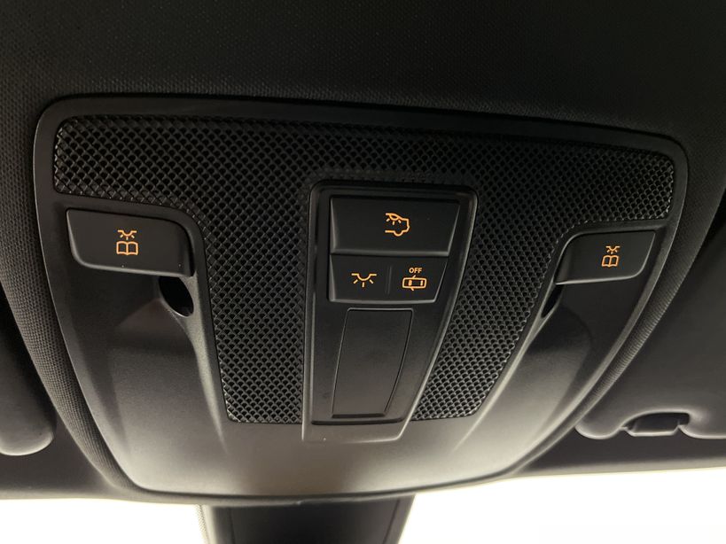 MERCEDES CLASSE GLA 2015 - Photo n°24