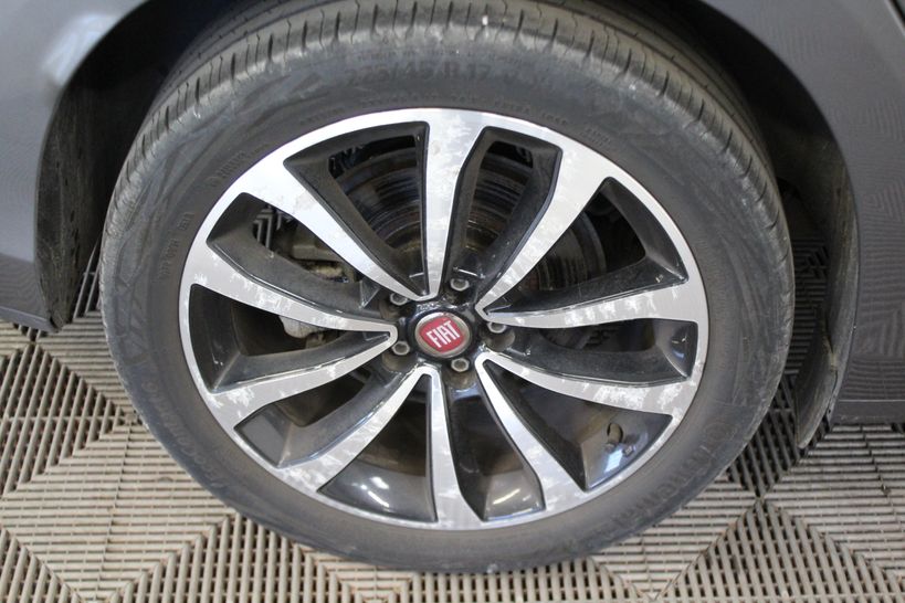 FIAT TIPO STATION WAGON MY19 E6D 2019 - Photo n°11