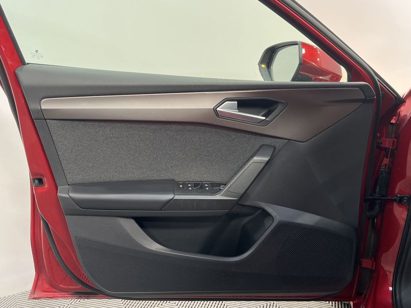 SEAT LEON 2021 - Photo n°29