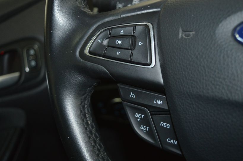 FORD FOCUS SW 2016 - Photo n°24