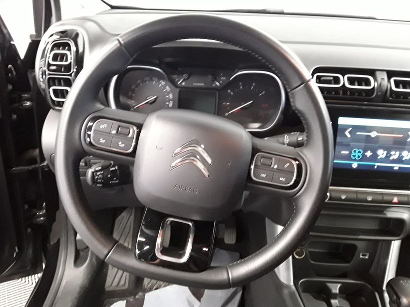 CITROEN C3 AIRCROSS 2019 - Photo n°16