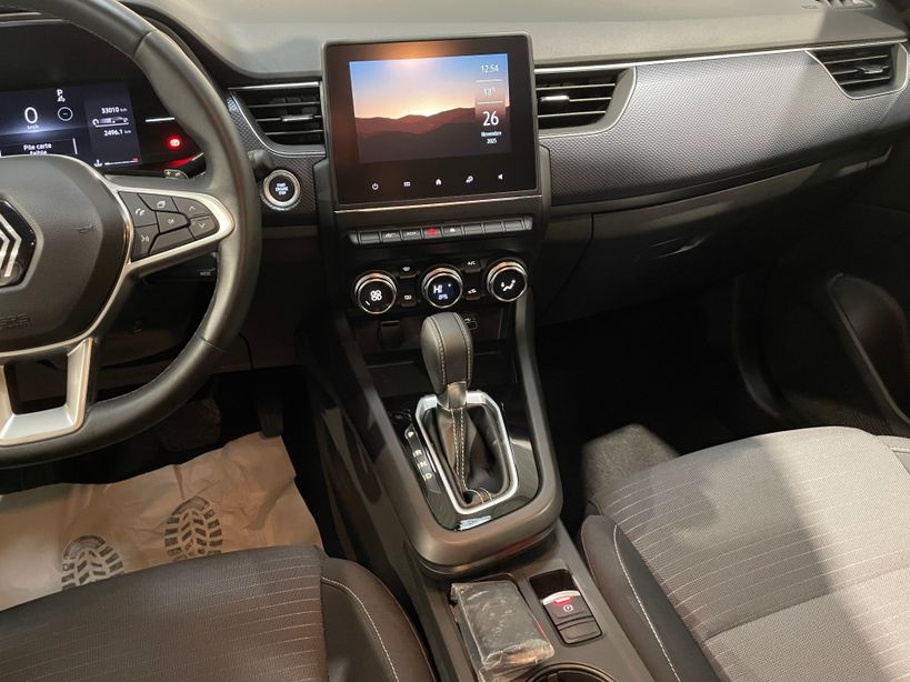 RENAULT ARKANA 2024 - Photo n°15