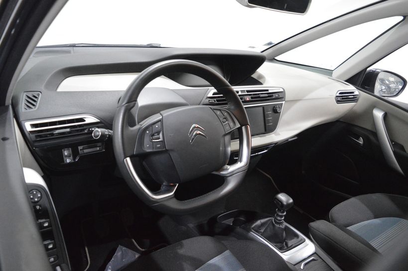 CITROEN C4 SPACETOURER 2019 - Photo n°10