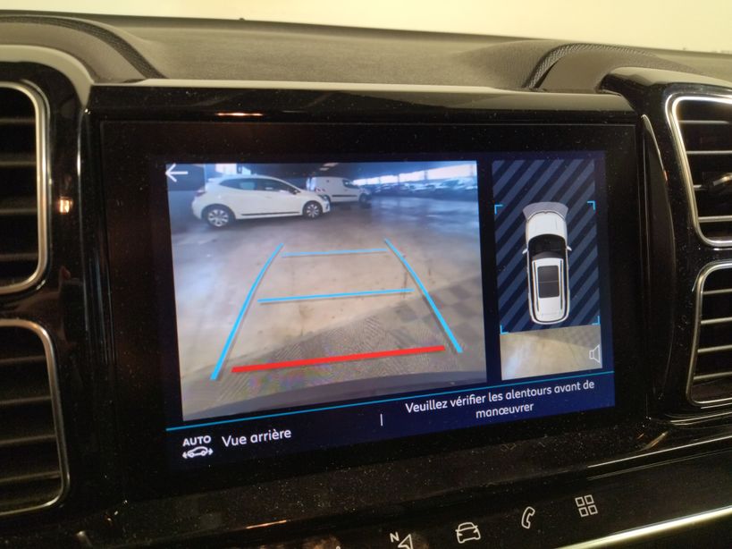 CITROEN C5 AIRCROSS 2021 - Photo n°17