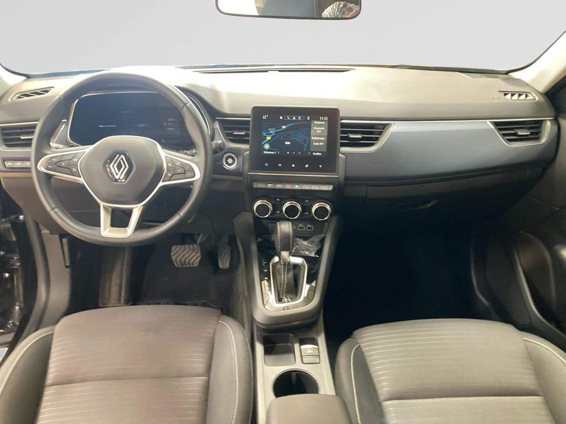 RENAULT ARKANA 2024 - Photo n°11