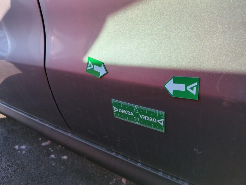 CITROEN C3 AIRCROSS 2024 - Photo n°10