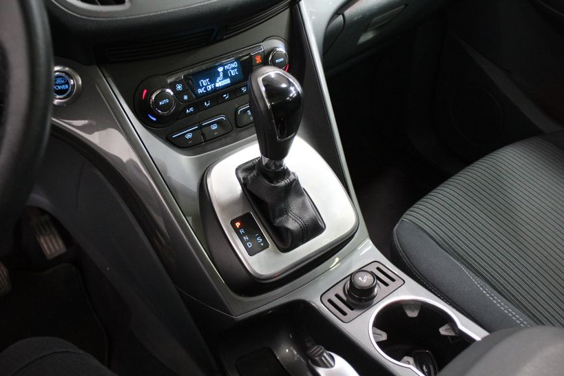 FORD C MAX 2012 - Photo n°21