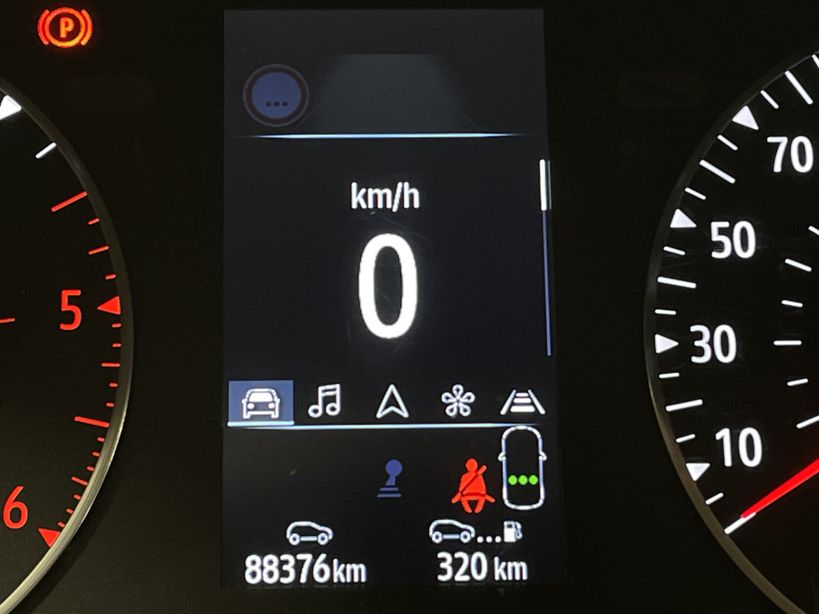 RENAULT MEGANE IV BERLINE 2022 - Photo n°51