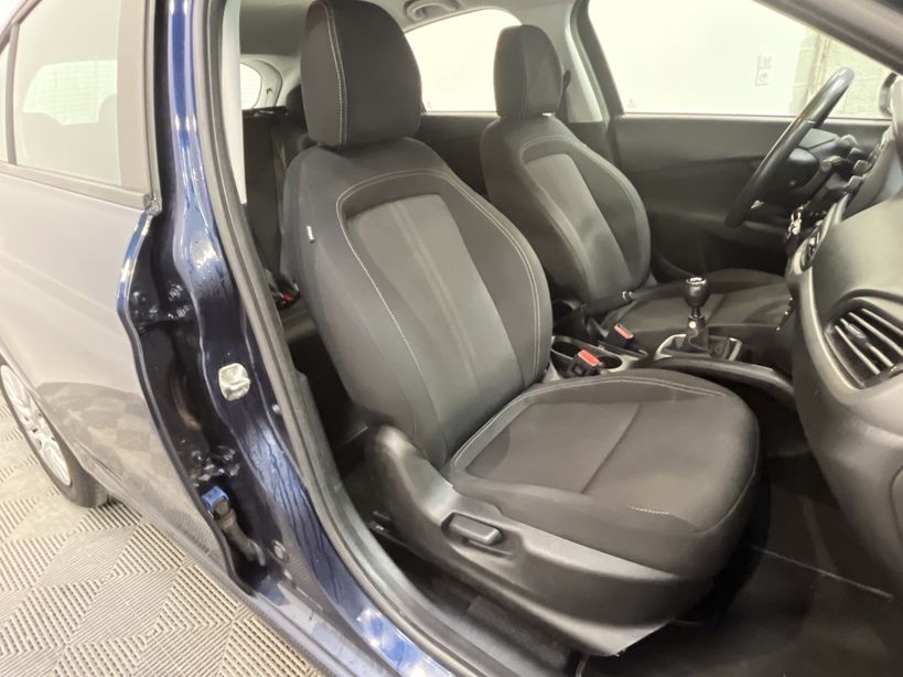 FIAT TIPO 5 PORTES 2018 - Photo n°33