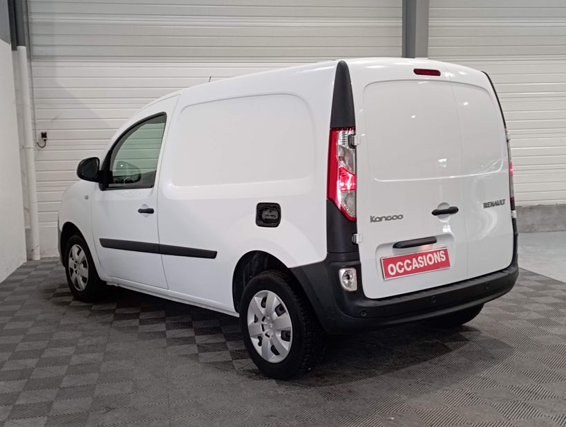 RENAULT KANGOO EXPRESS 2020 - Photo n°8