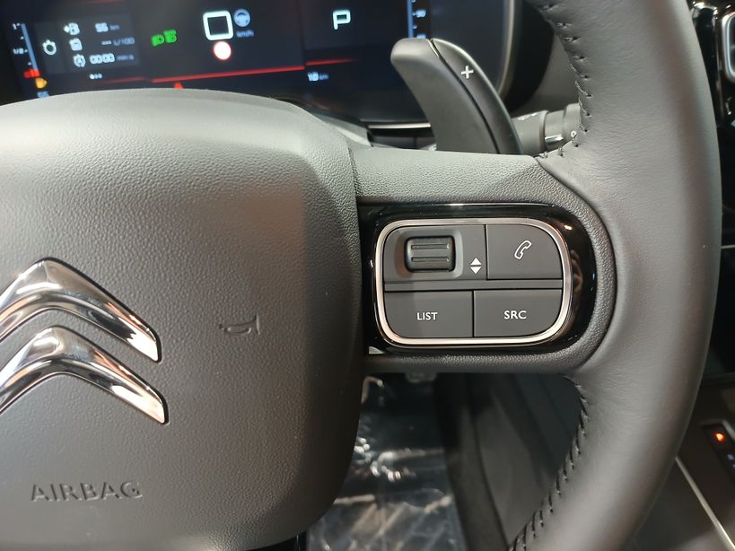 CITROEN C5 AIRCROSS 2025 - Photo n°25