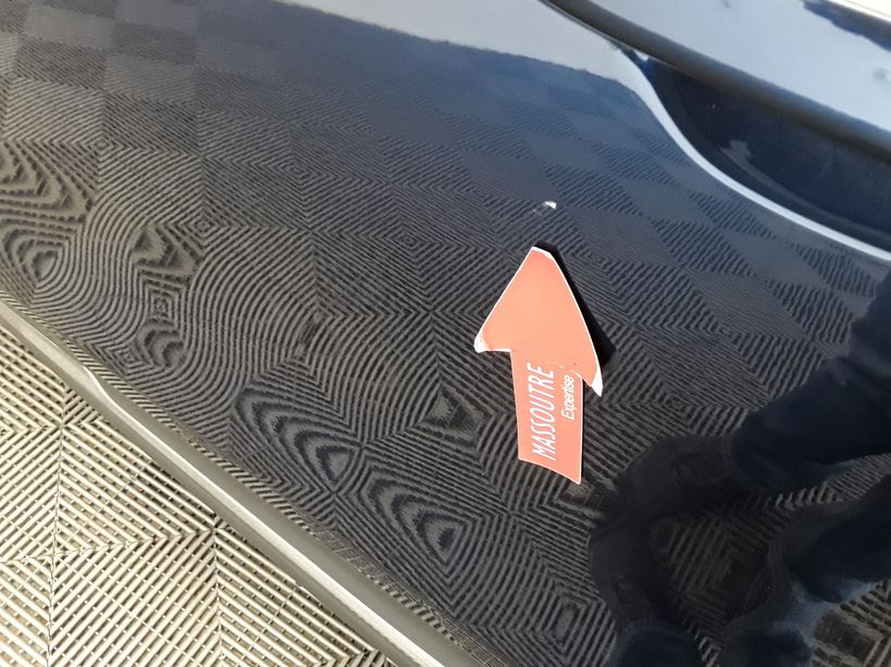 RENAULT SCENIC IV 2019 - Photo n°7