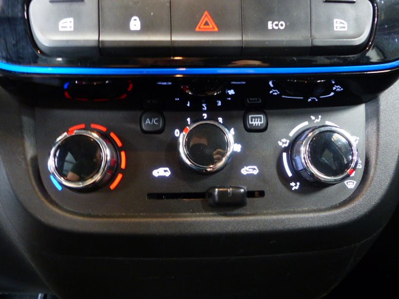 DACIA SPRING 2020 - Photo n°27