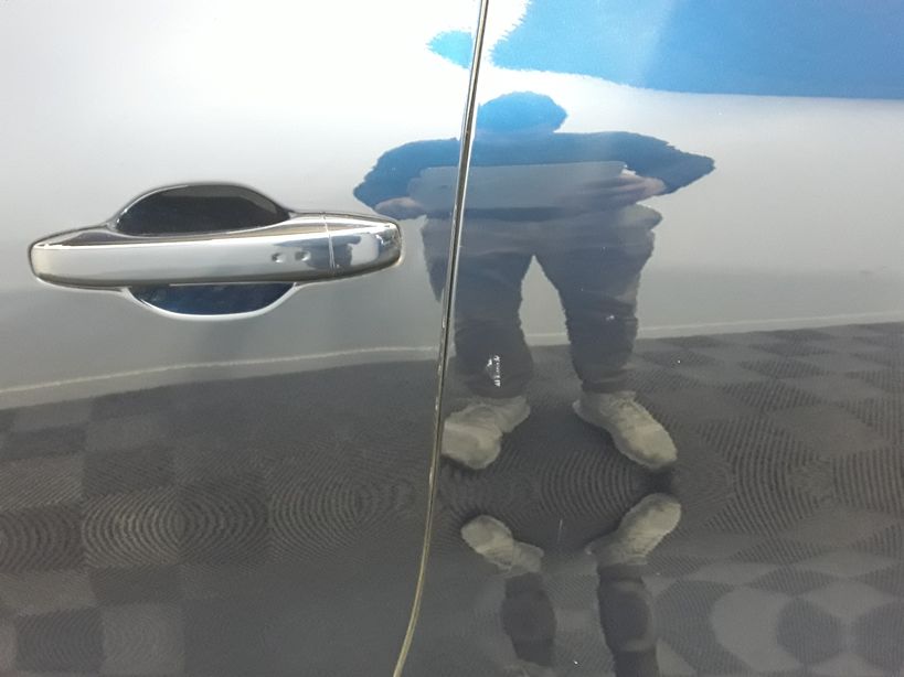 RENAULT GRAND SCENIC IV 2018 - Photo n°4