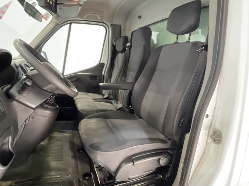 RENAULT MASTER PROPULSION 2019 - Photo n°10